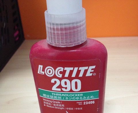 帛频代理的乐泰胶水-热卖中