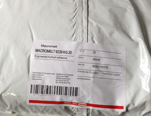 热熔胶TECHNOMELT OM6239