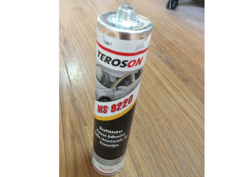 泰罗松9220胶水，汽车车身密封胶